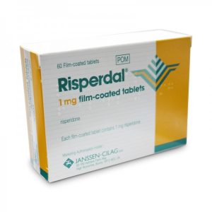 risperdal