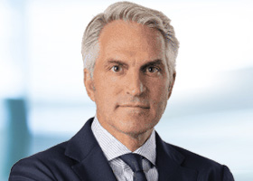 David P. Matthews