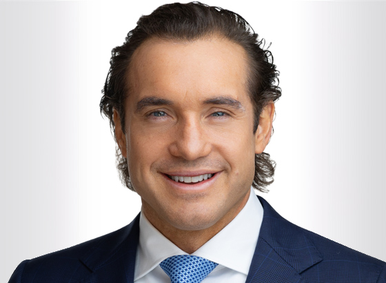 Patrick Lannen